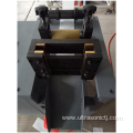 Badge sling cutting machine tape cutting machine ultrasonic non-woven tape cutting machine